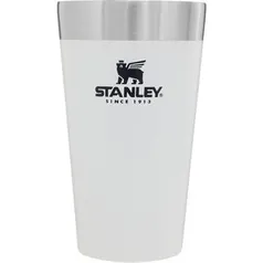 Copo Térmico Stanley 473ml sem tampa com Isolamento a vácuo | R$149