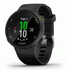 Garmin Forerunner 45 Monitor Cardíaco e GPS