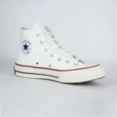 Tênis Converse Chuck 70 Cano Longo Branco