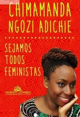 Ebook GRÁTIS | Sejamos todos feministas