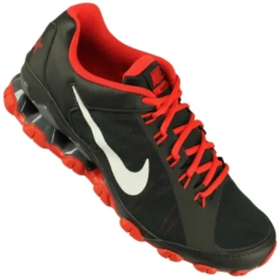 Tênis Nike Reax 9 TR MSL por R$199,99
