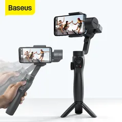 Estabilizador para celular Baseus | R$ 344