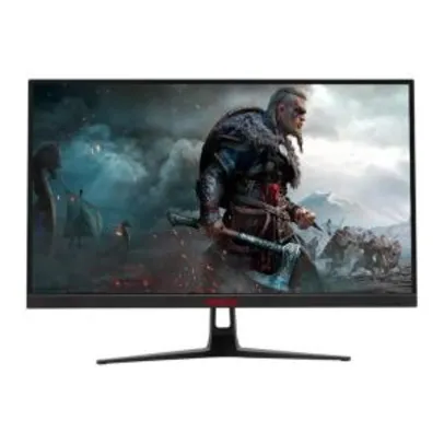 MONITOR GAMER TGT ALTAY 24,5" LED 1MS 165HZ FHD FREESYNC HDMI/DP, TGT-MN24-ALT01 - R$ 1200