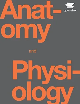 Anatomy and Physiology (English Edition)