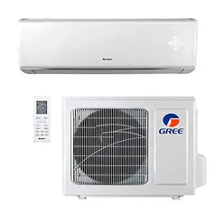 Ar Condicionado Split Gree Eco Garden 9000 Btus Frio 220V