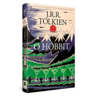 O Hobbit | R$34