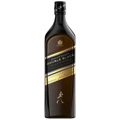 [APP] Whisky Johnnie Walker Double Black - 1L