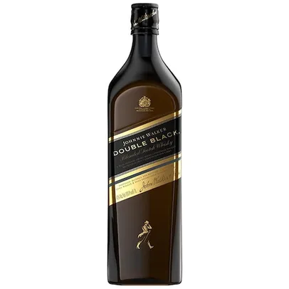 [APP] Whisky Johnnie Walker Double Black - 1L