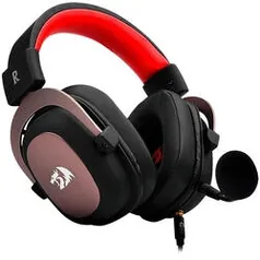 Headset Redragon Zeus 2 - Surround 7.1