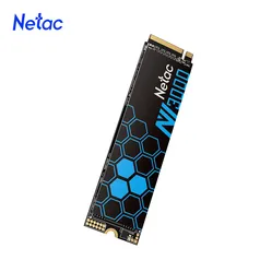 Netac ssd nvme m2 2TB