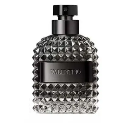 Saindo por R$ 279: Valentino Uomo Intense  Eau de Parfum - 50ml | Pelando