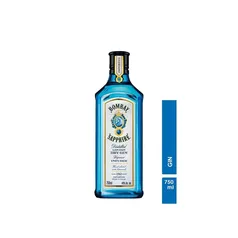 Gin Bombay Sapphire 750ml 