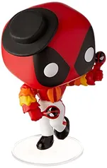 [PRIME] Funko FLAMENCO DEADPOOL