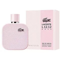 LACOSTE L.12.12 ROSE EDP 100ML