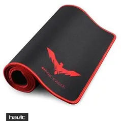 Mouse Pad Professional Gaming, Havit | R$ 56