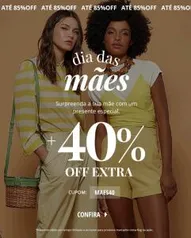 40% OFF NO OFFPREMIUM