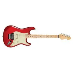 Guitarra Michael St Fly Advanced Gm247 - Vermelha - R$ 797