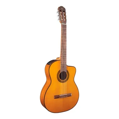 Violão Clássico Takamine GC 1 CE TP-4T