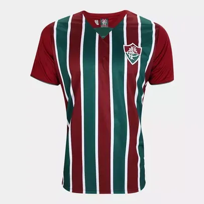 Camisa Fluminense Masculina