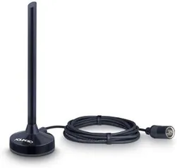 [PRIME] Antena Interna TV Digital HDTV DTV-100P AQUÁRIO, Aquario, DTV-100P | R$ 19