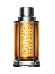 [Hugo Boss] Perfumes Hugo Boss [Grátis]