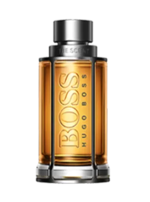 [Hugo Boss] Perfumes Hugo Boss [Grátis]