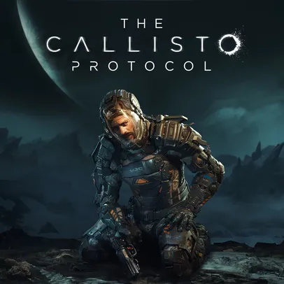 The Callisto Protocol PS5