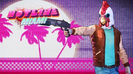 Hotline Miami - PC