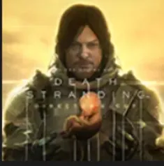 [DLC] Upgrade Death Stranding Director's Cut PC Epic Games