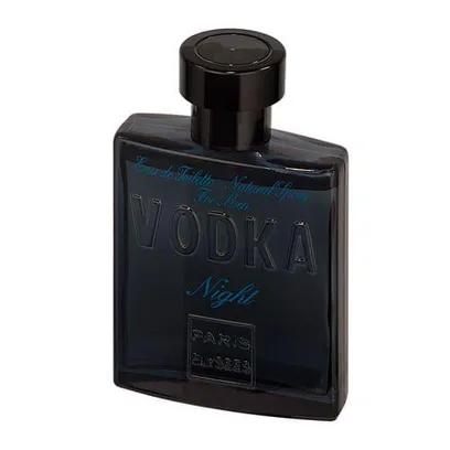 Perfume Paris Elysees Vodka Masculino 100 ml