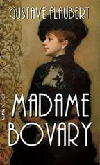 eBook - Madame Bovary