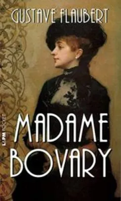 eBook - Madame Bovary