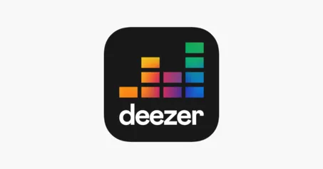 âDeezer: Music Player, Podcast