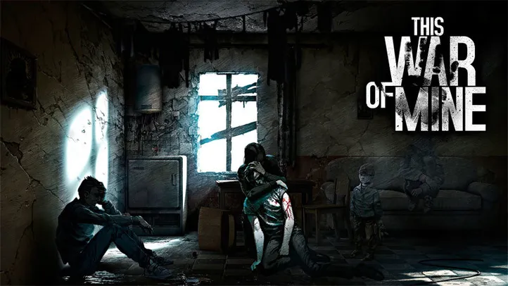 This War of Mine - PC - Compre na Nuuvem
