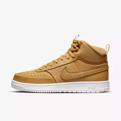 Tênis Nike Court Vision Mid Winter Masculino