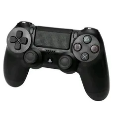 [APP] Controle Sony Dualshock PS4 - Preto - R$179