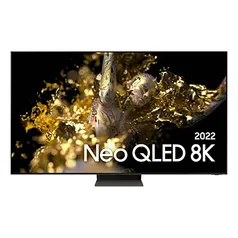 Smart TV Neo QLED 55 8K UHD Samsung QN55QN700B - Alexa built-in, Mini LED