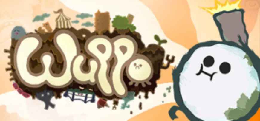 [ORLYGIFT] DLC DO JOGO WUPPO