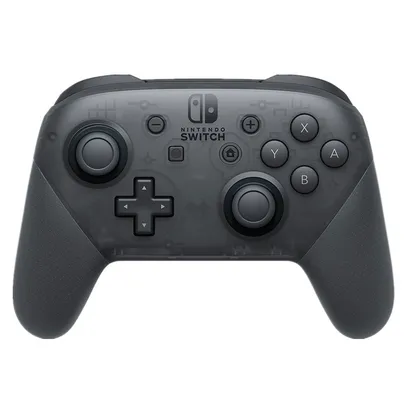 [AME $205] Controle Original joystick sem fio Nintendo Switch Pro Controller