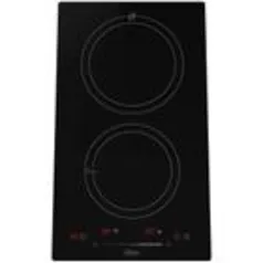 [Cliente Ouro] Cooktop portátil por Indução 2 Bocas Oster Touch Screen 2 em 1