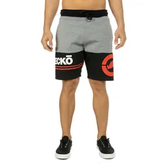 Bermuda de Moletom Masculina Ecko K587A