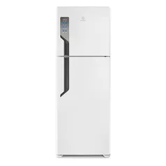 Geladeira/refrigerador Top Freezer Efficient Com Inverter 474l Branco (it56) 220v