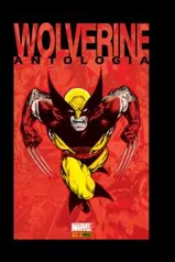 [Visa Checkout] Wolverine - Antologia - R$56,37