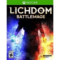 Lichdom Battlemage Xbox One