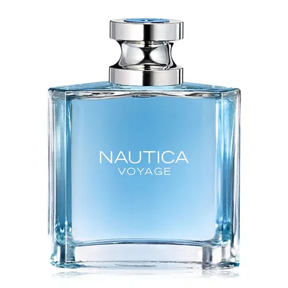 (AME) Perfume Nautica Voyage por Nautica para homens edt Spray, 100 ml