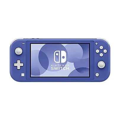 Nintendo Switch Lite Azul