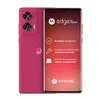 Product image Smartphone Motorola Edge 50 Fusion 256GB Pink Vegan Suede 5G 16GB Ram