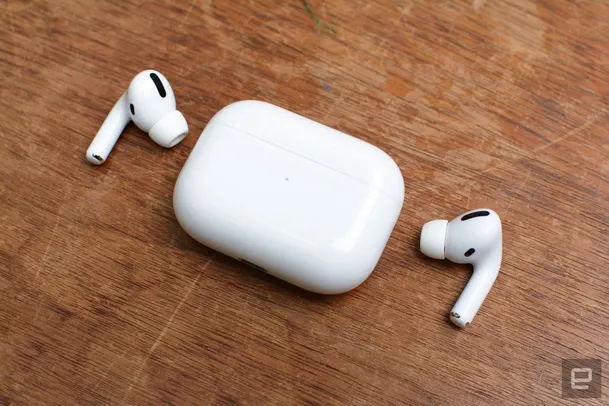 KaBuM! - Airpods Apple Pro Auricular MagSafe | KaBuM!