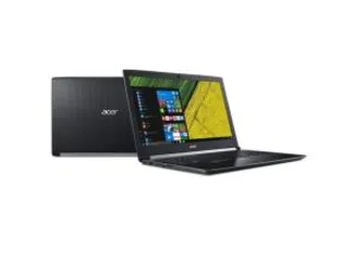 Notebook Acer A515-51G-72DB Intel Core I7 8GB (GeForce 940MX com 2GB) 1TB Tela LED 15.6" - R$ 2700