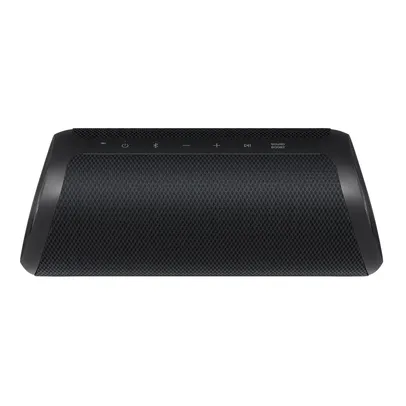 Caixa de Som LG XBOOM GO XG5 20W Bluetooth Preta